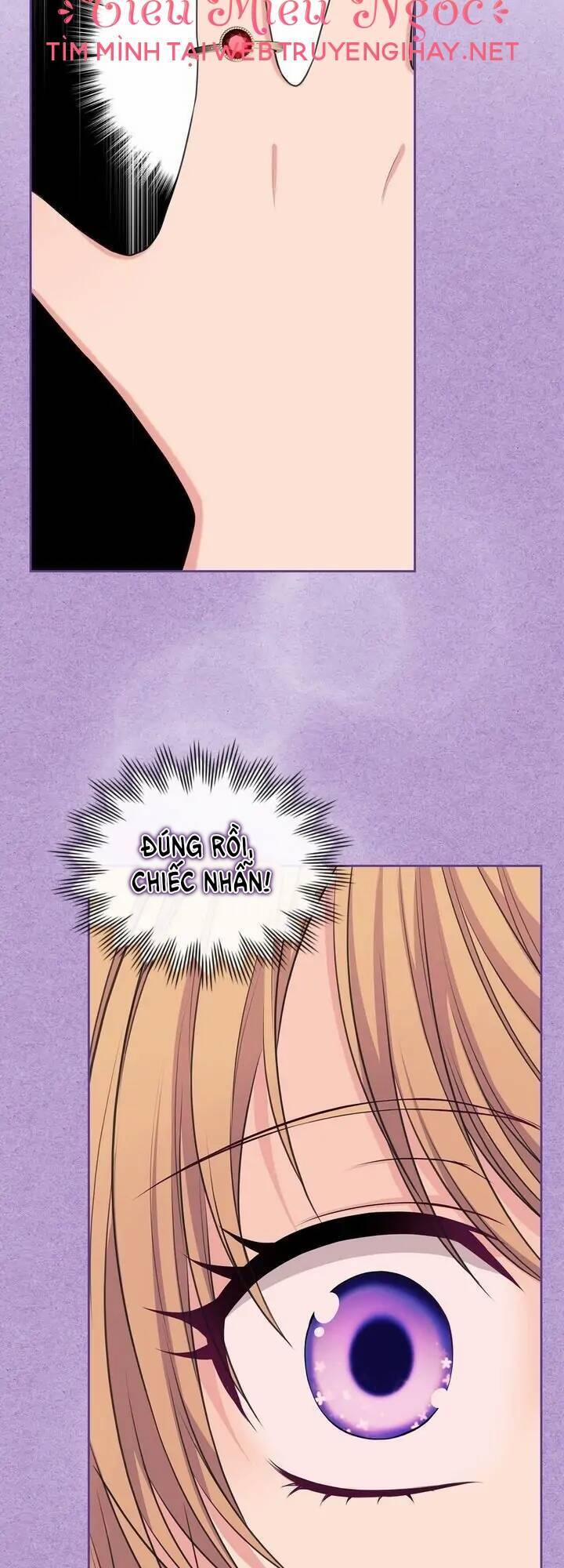 Tôi Trở Thành Hầu Gái Của Một Công Tước 91 trang 9