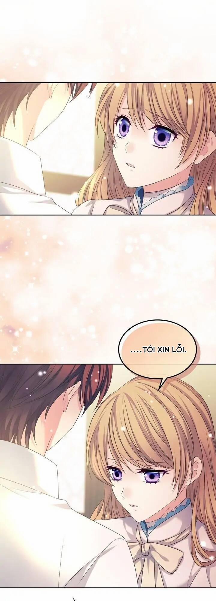 Tôi Trở Thành Hầu Gái Của Một Công Tước 92 trang 10