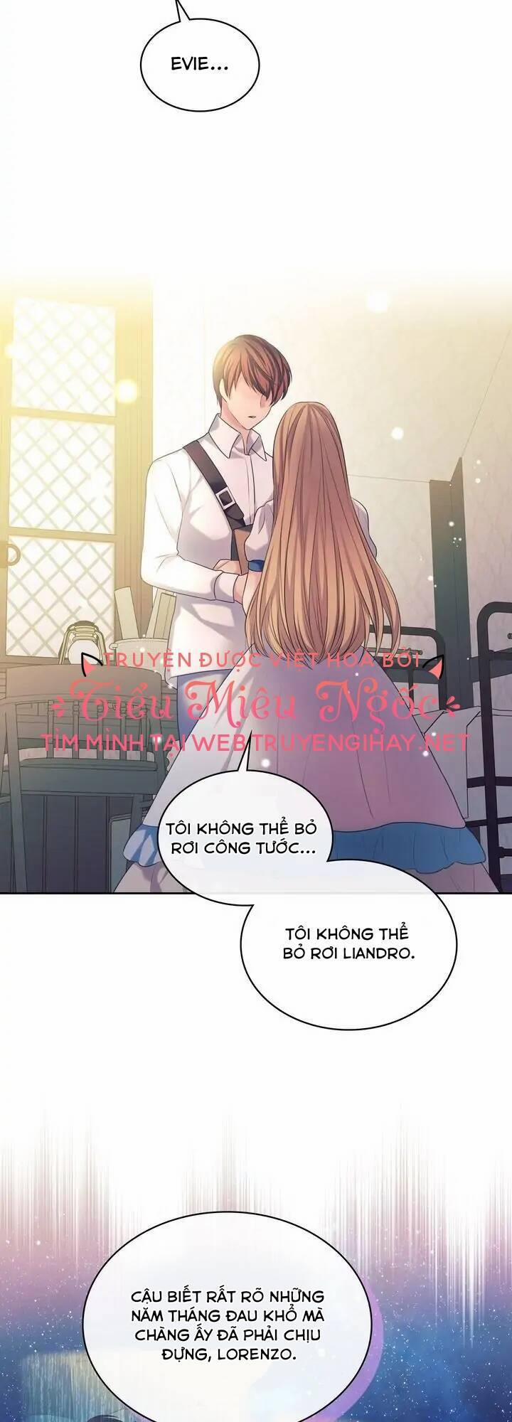 Tôi Trở Thành Hầu Gái Của Một Công Tước 92 trang 11