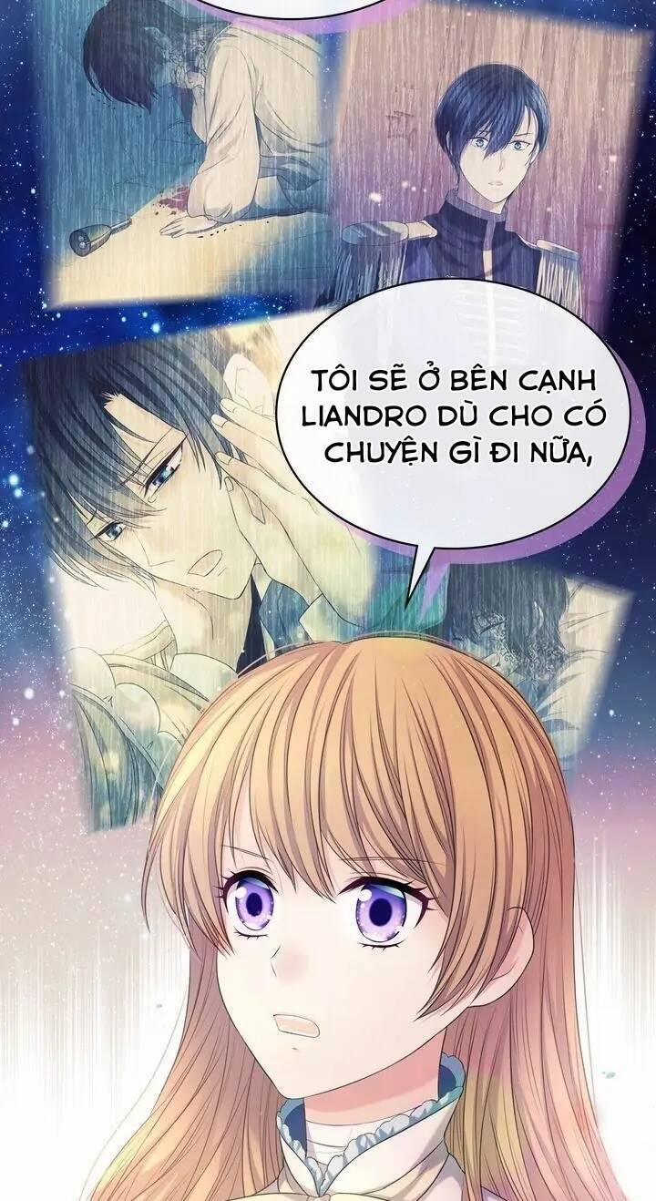 Tôi Trở Thành Hầu Gái Của Một Công Tước 92 trang 12