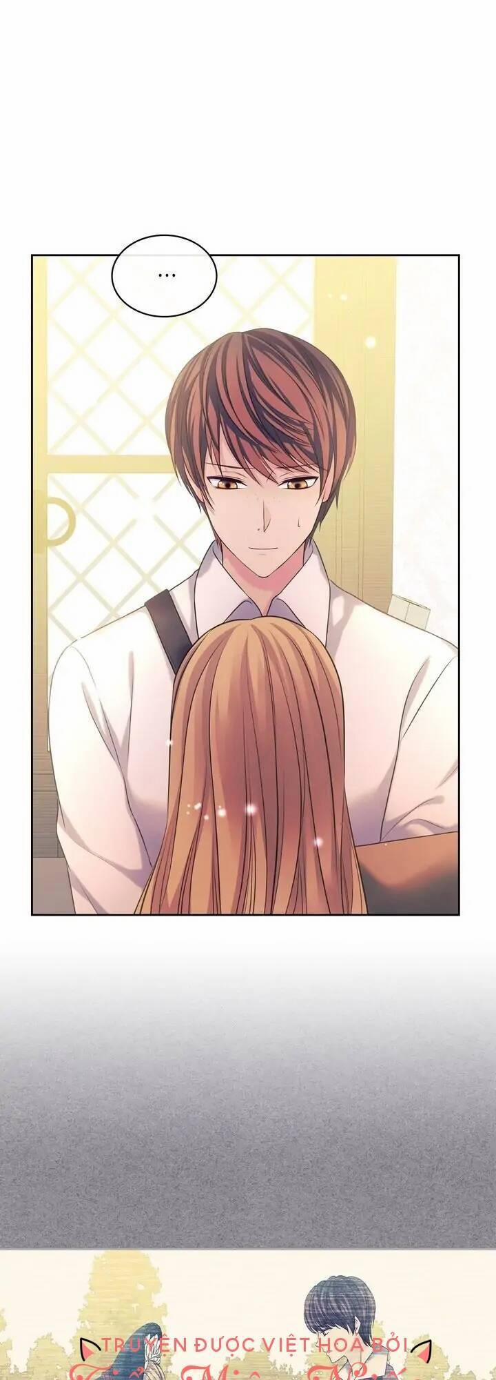 Tôi Trở Thành Hầu Gái Của Một Công Tước 92 trang 14