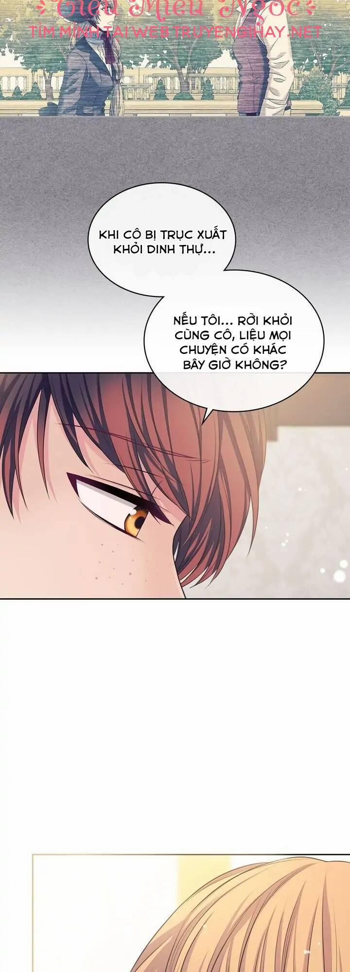 Tôi Trở Thành Hầu Gái Của Một Công Tước 92 trang 15