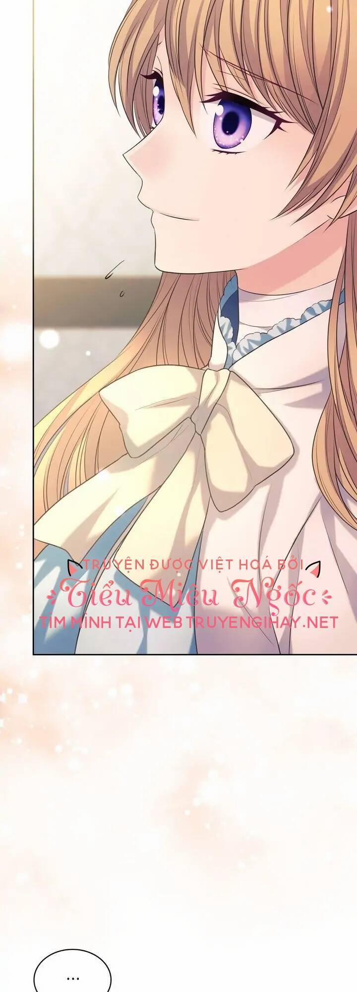 Tôi Trở Thành Hầu Gái Của Một Công Tước 92 trang 16