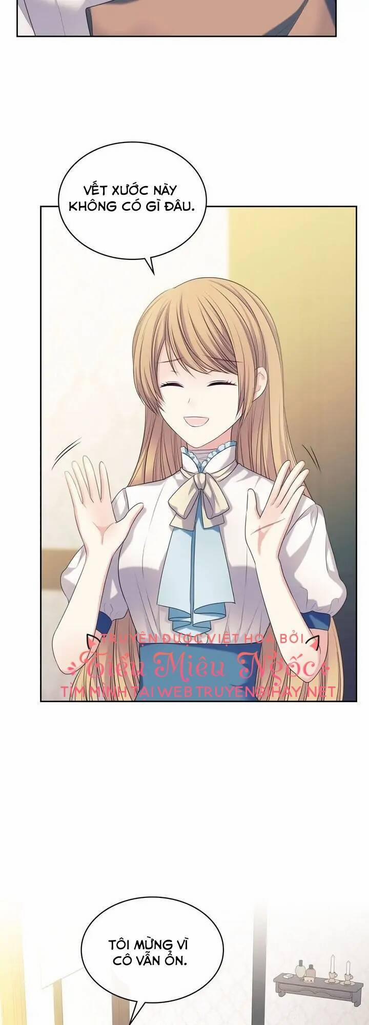 Tôi Trở Thành Hầu Gái Của Một Công Tước 92 trang 2