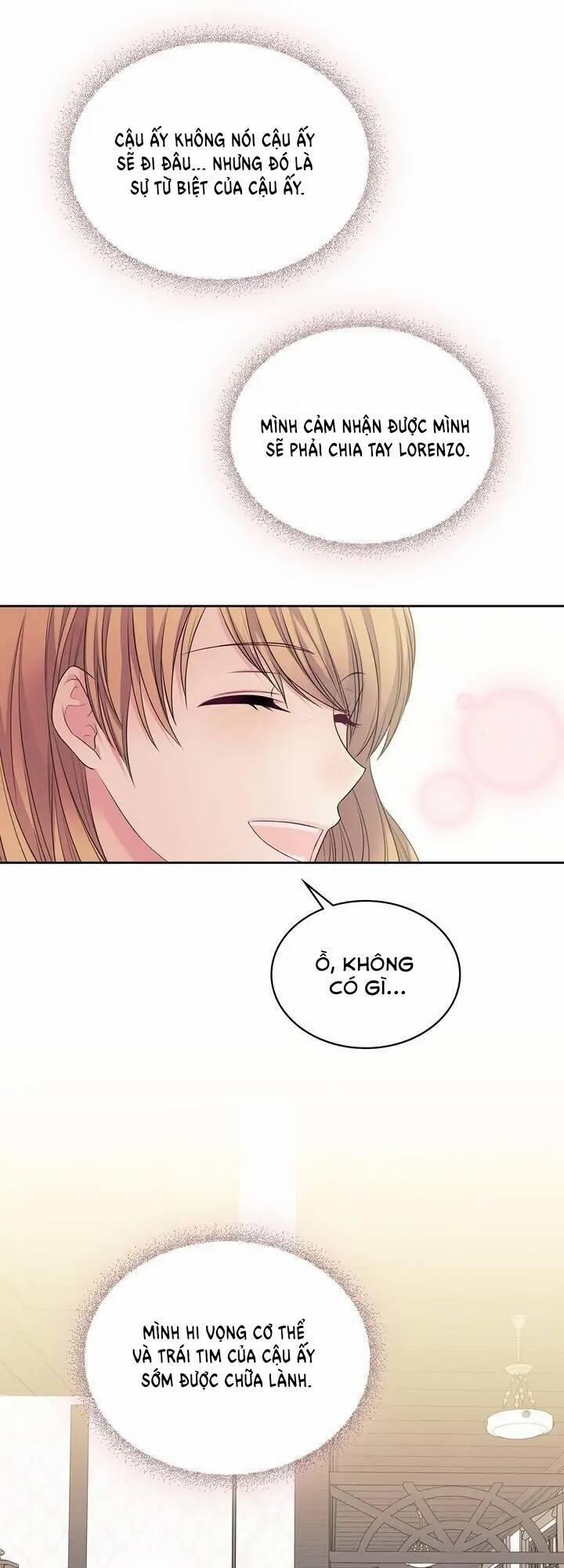 Tôi Trở Thành Hầu Gái Của Một Công Tước 92 trang 21