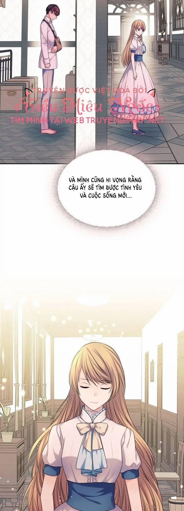Tôi Trở Thành Hầu Gái Của Một Công Tước 92 trang 22