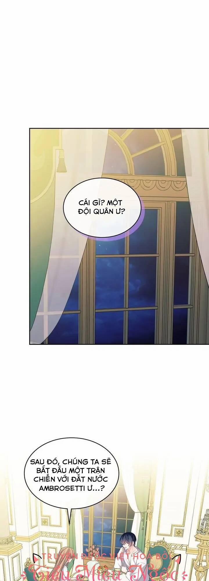 Tôi Trở Thành Hầu Gái Của Một Công Tước 92 trang 24