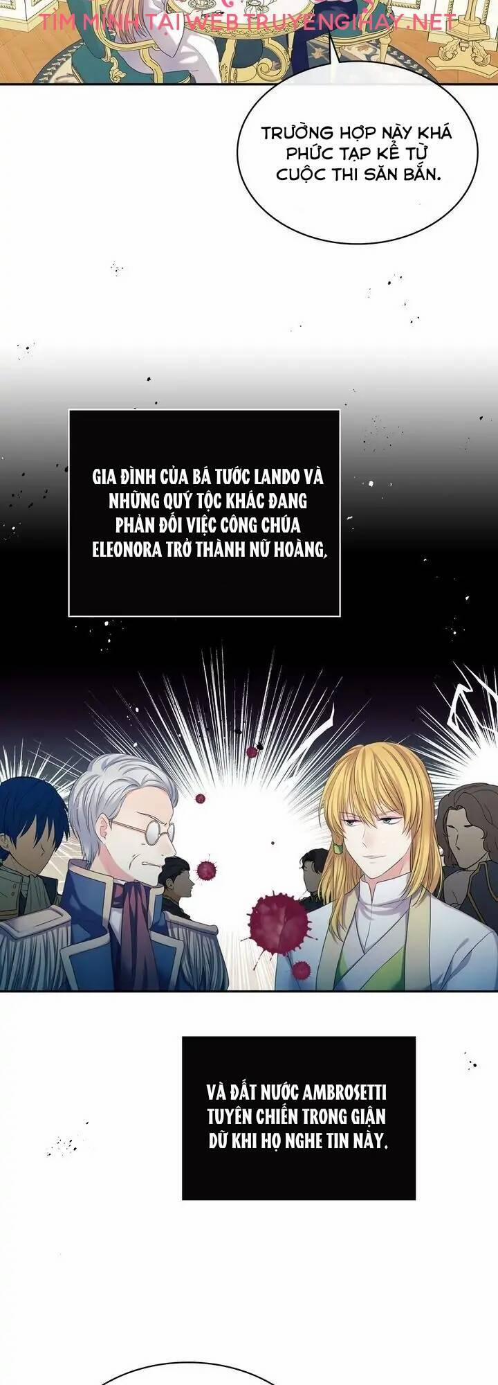 Tôi Trở Thành Hầu Gái Của Một Công Tước 92 trang 25