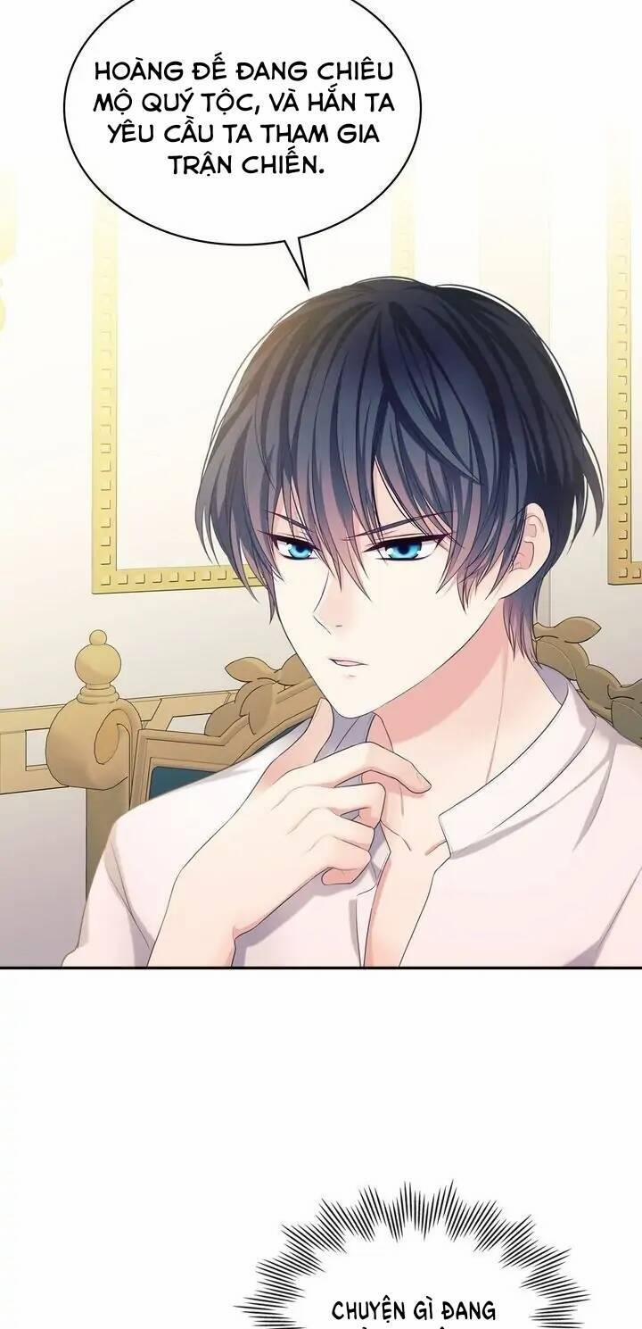 Tôi Trở Thành Hầu Gái Của Một Công Tước 92 trang 26