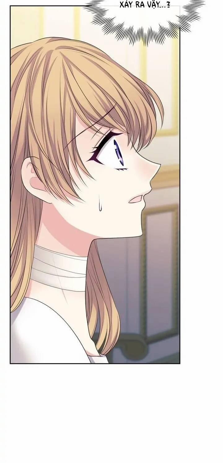 Tôi Trở Thành Hầu Gái Của Một Công Tước 92 trang 27