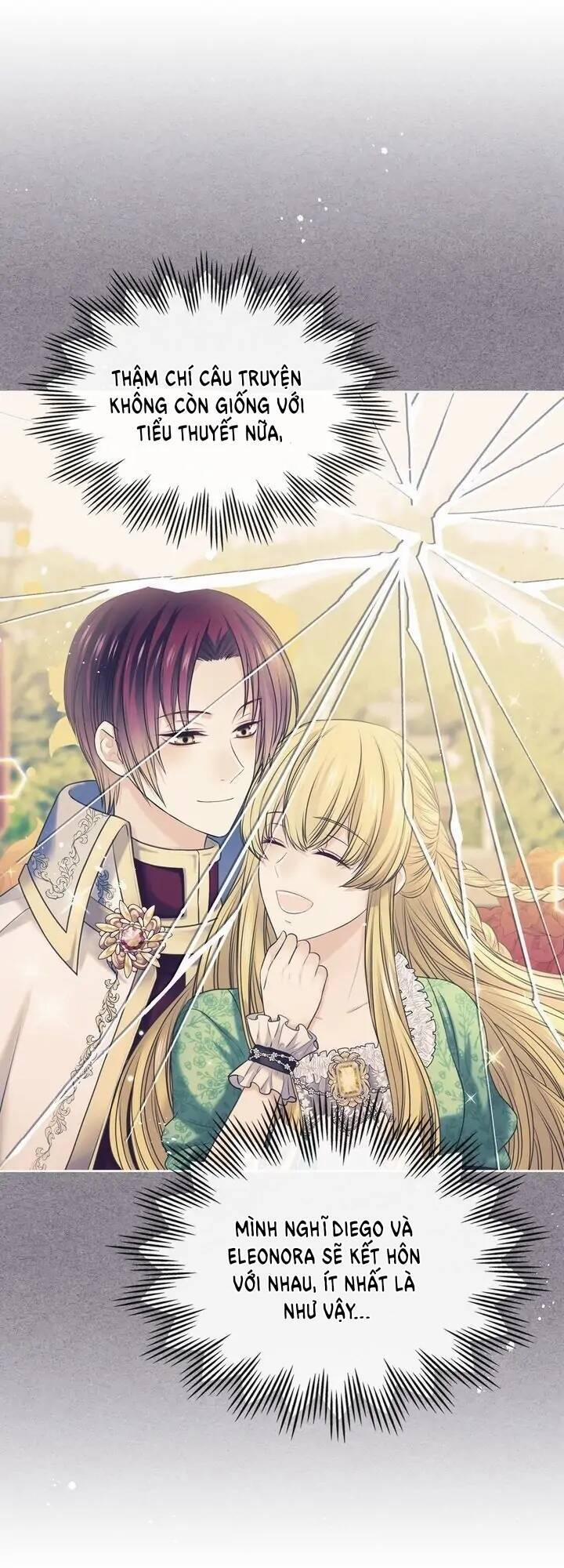 Tôi Trở Thành Hầu Gái Của Một Công Tước 92 trang 28