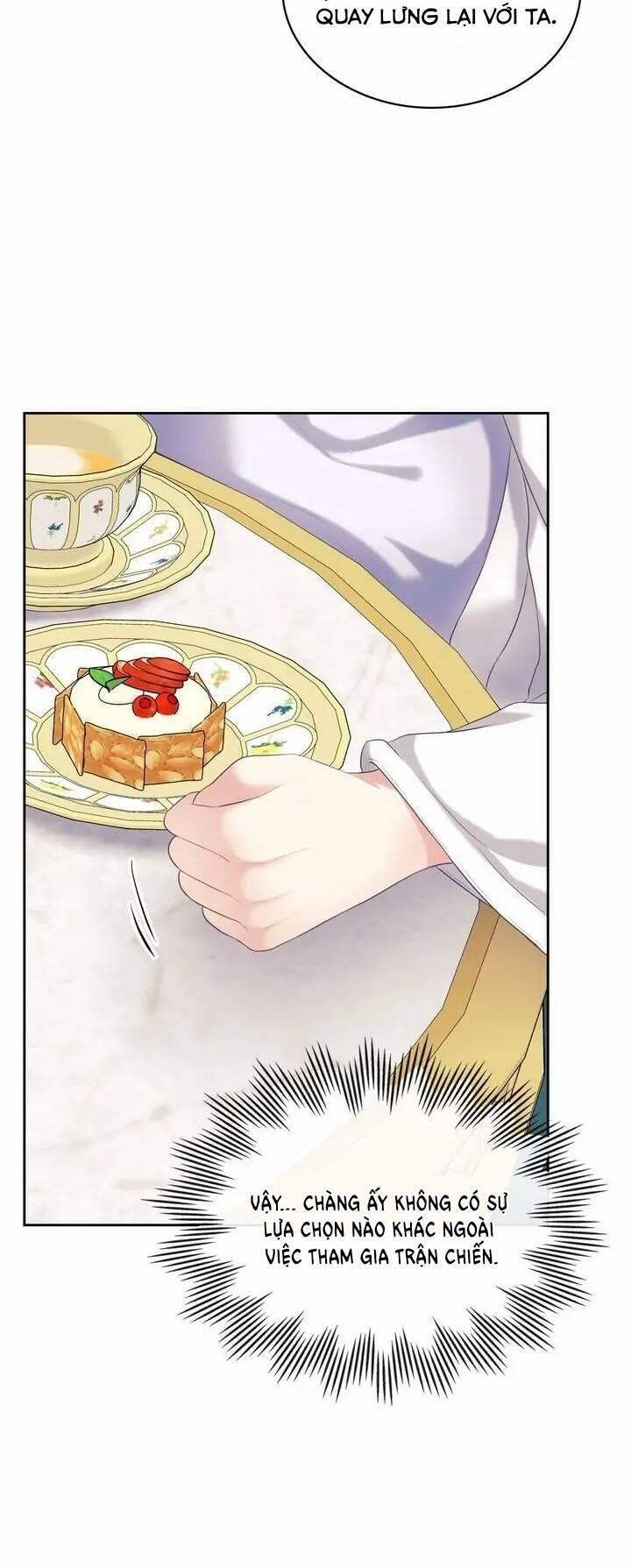 Tôi Trở Thành Hầu Gái Của Một Công Tước 92 trang 31