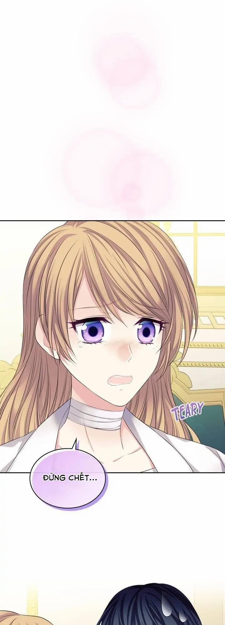 Tôi Trở Thành Hầu Gái Của Một Công Tước 92 trang 32