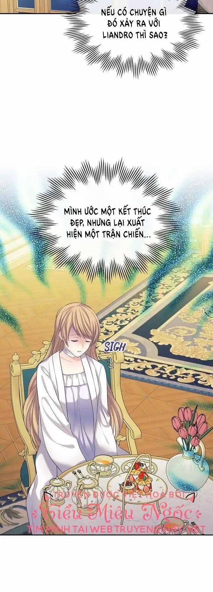 Tôi Trở Thành Hầu Gái Của Một Công Tước 92 trang 34