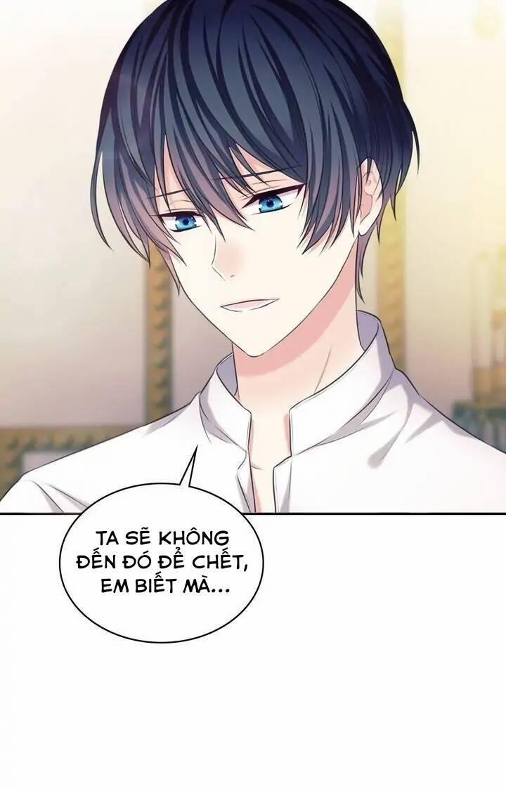Tôi Trở Thành Hầu Gái Của Một Công Tước 92 trang 36
