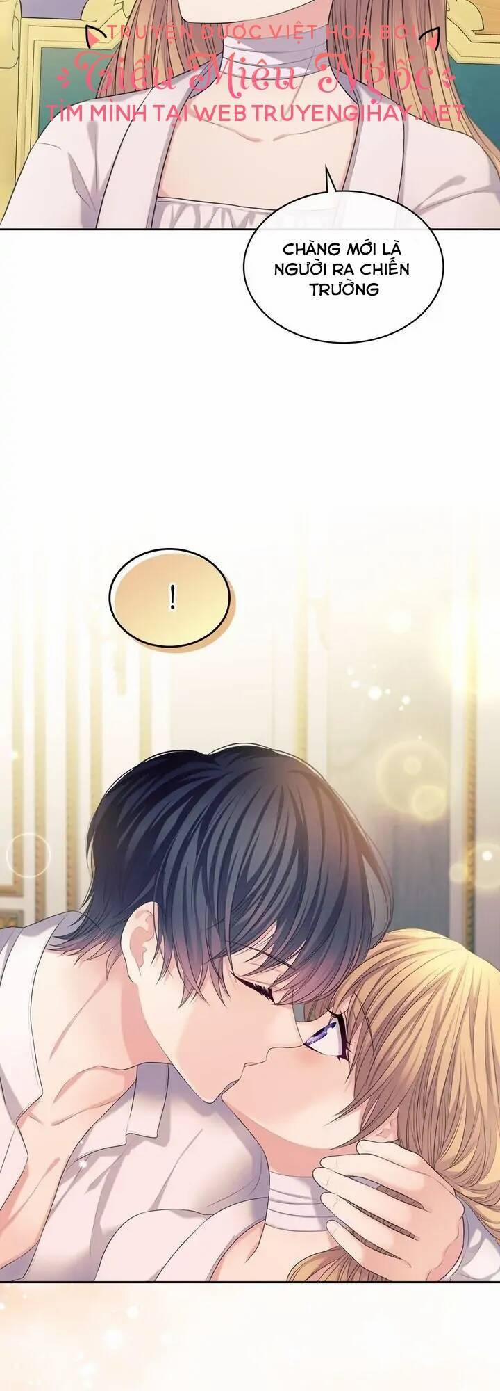 Tôi Trở Thành Hầu Gái Của Một Công Tước 92 trang 39