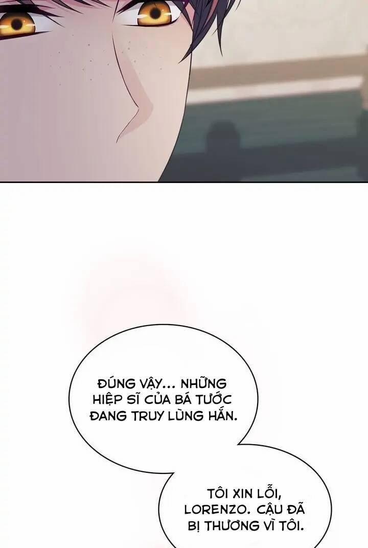 Tôi Trở Thành Hầu Gái Của Một Công Tước 92 trang 4