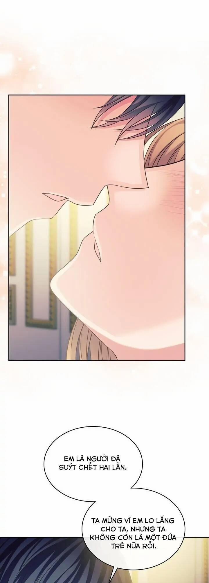 Tôi Trở Thành Hầu Gái Của Một Công Tước 92 trang 41