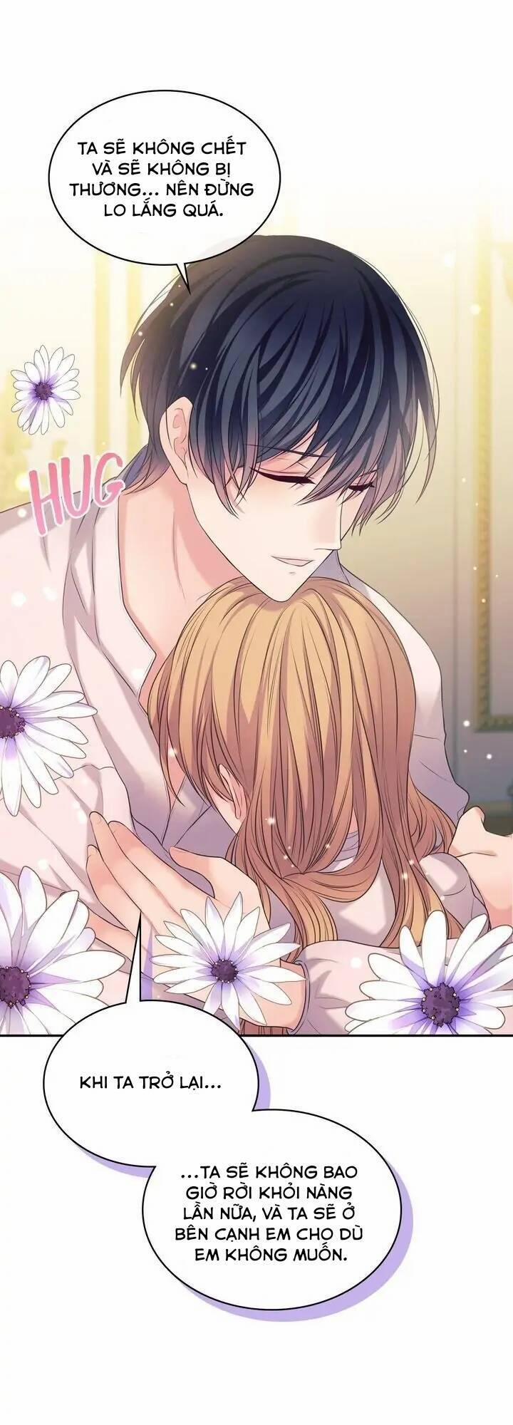 Tôi Trở Thành Hầu Gái Của Một Công Tước 92 trang 45