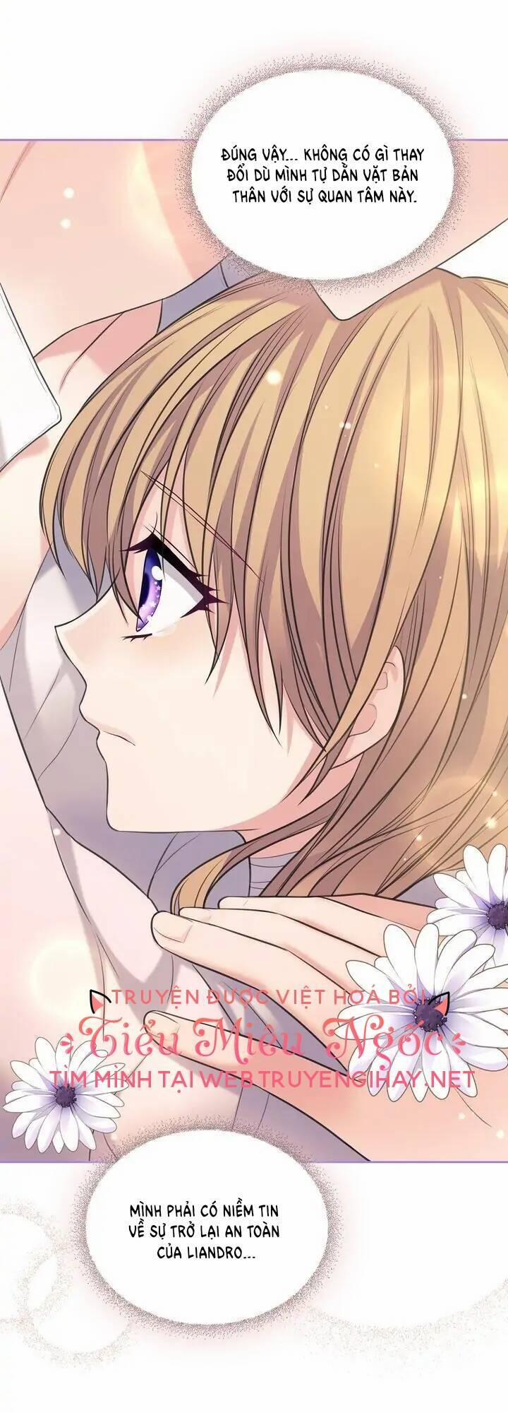 Tôi Trở Thành Hầu Gái Của Một Công Tước 92 trang 46