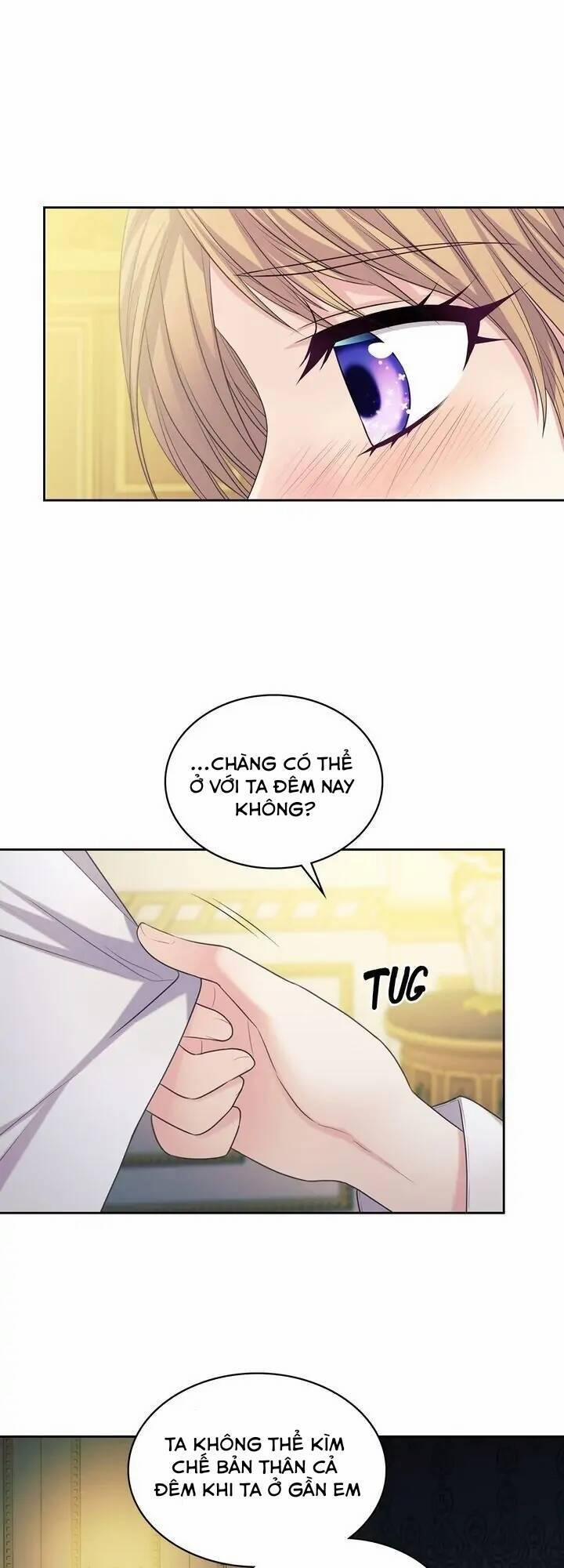 Tôi Trở Thành Hầu Gái Của Một Công Tước 92 trang 47