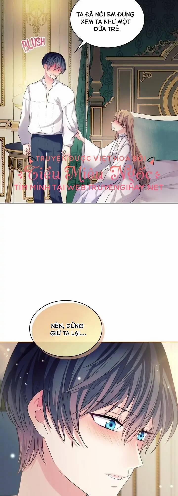 Tôi Trở Thành Hầu Gái Của Một Công Tước 92 trang 48