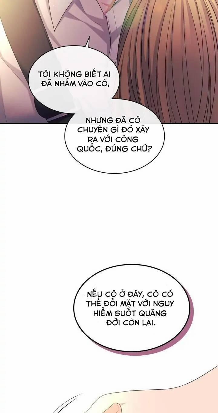 Tôi Trở Thành Hầu Gái Của Một Công Tước 92 trang 8