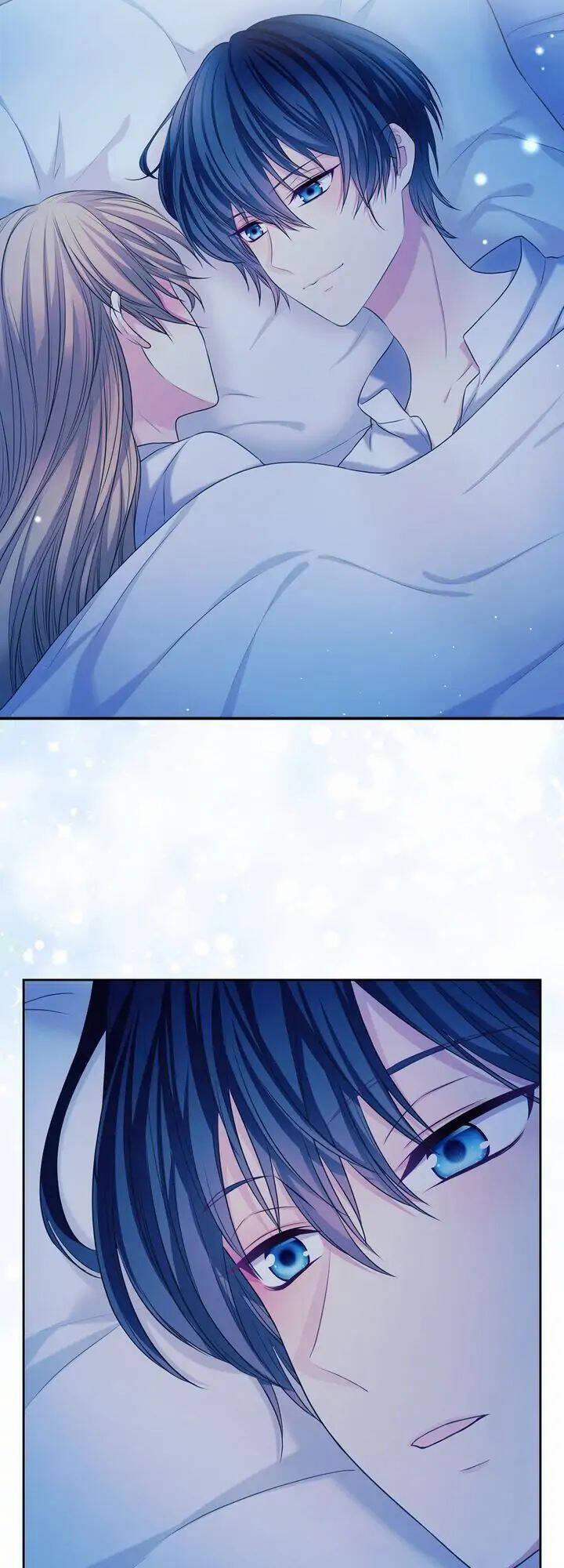 Tôi Trở Thành Hầu Gái Của Một Công Tước 93 trang 1