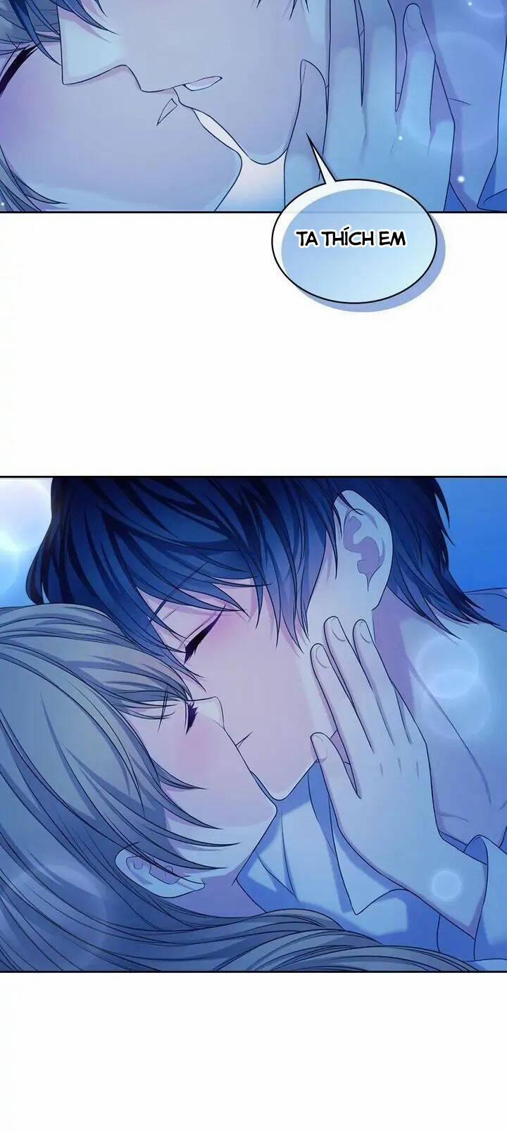 Tôi Trở Thành Hầu Gái Của Một Công Tước 93 trang 11