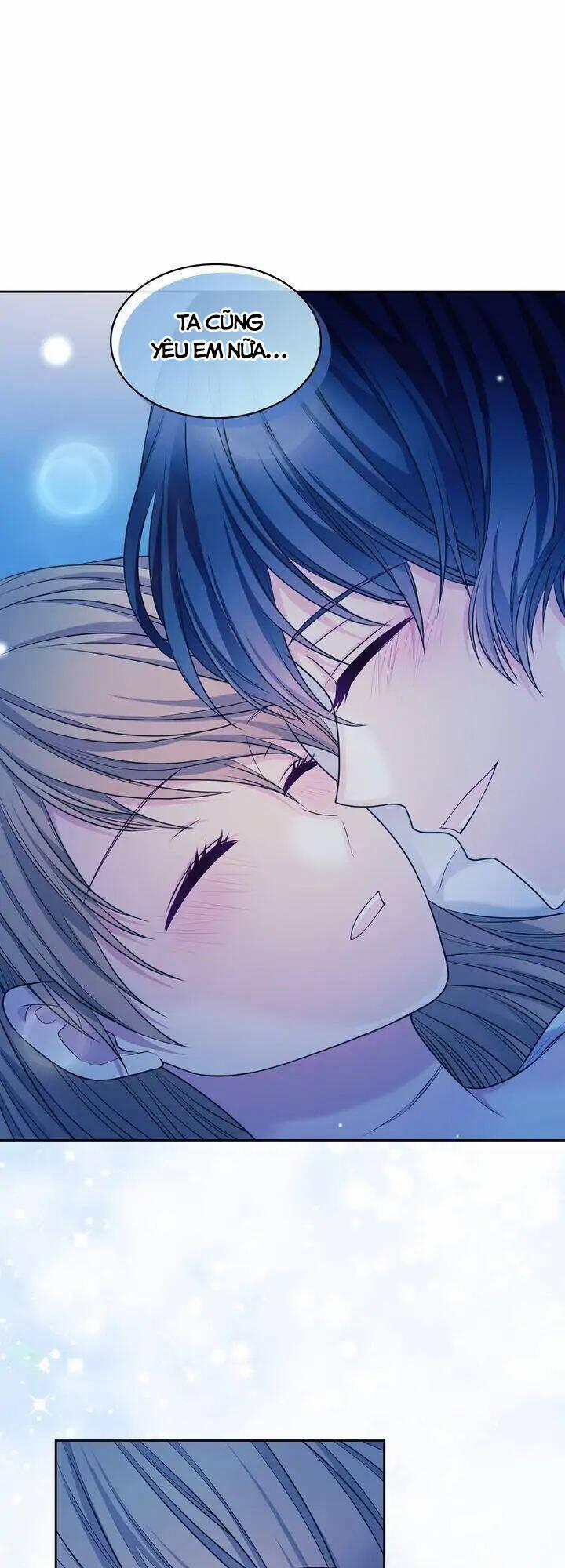 Tôi Trở Thành Hầu Gái Của Một Công Tước 93 trang 12