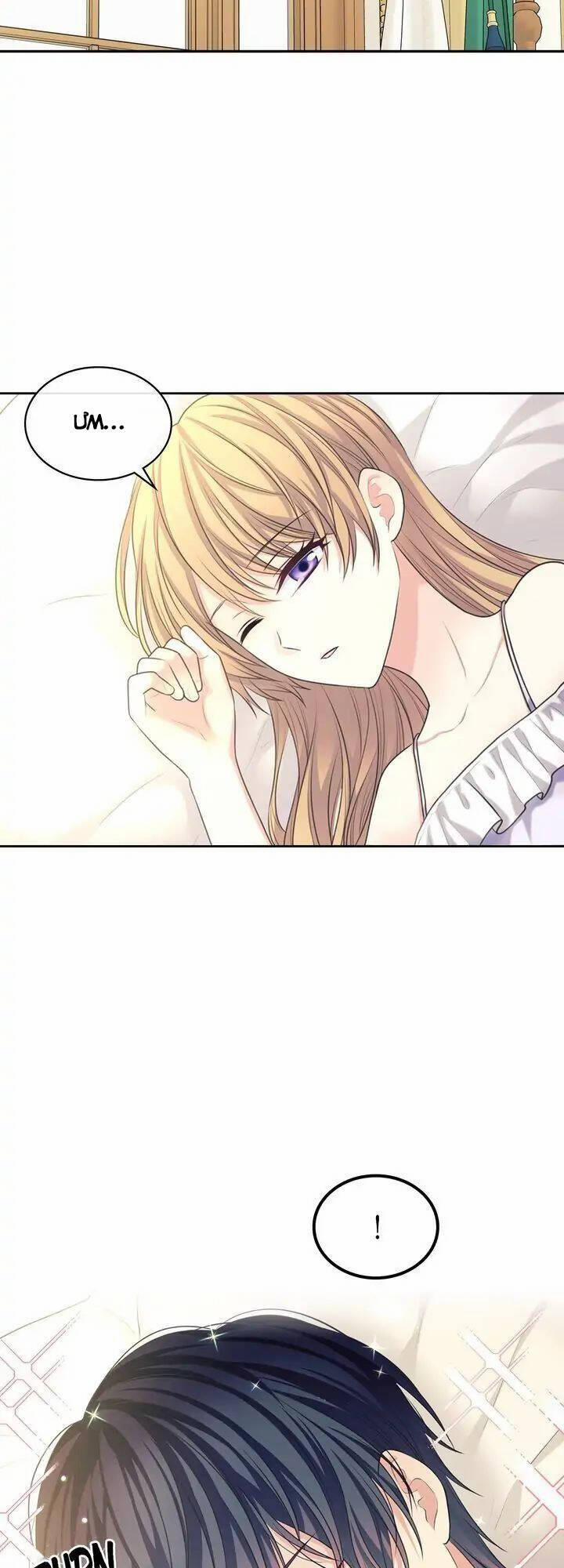 Tôi Trở Thành Hầu Gái Của Một Công Tước 93 trang 17