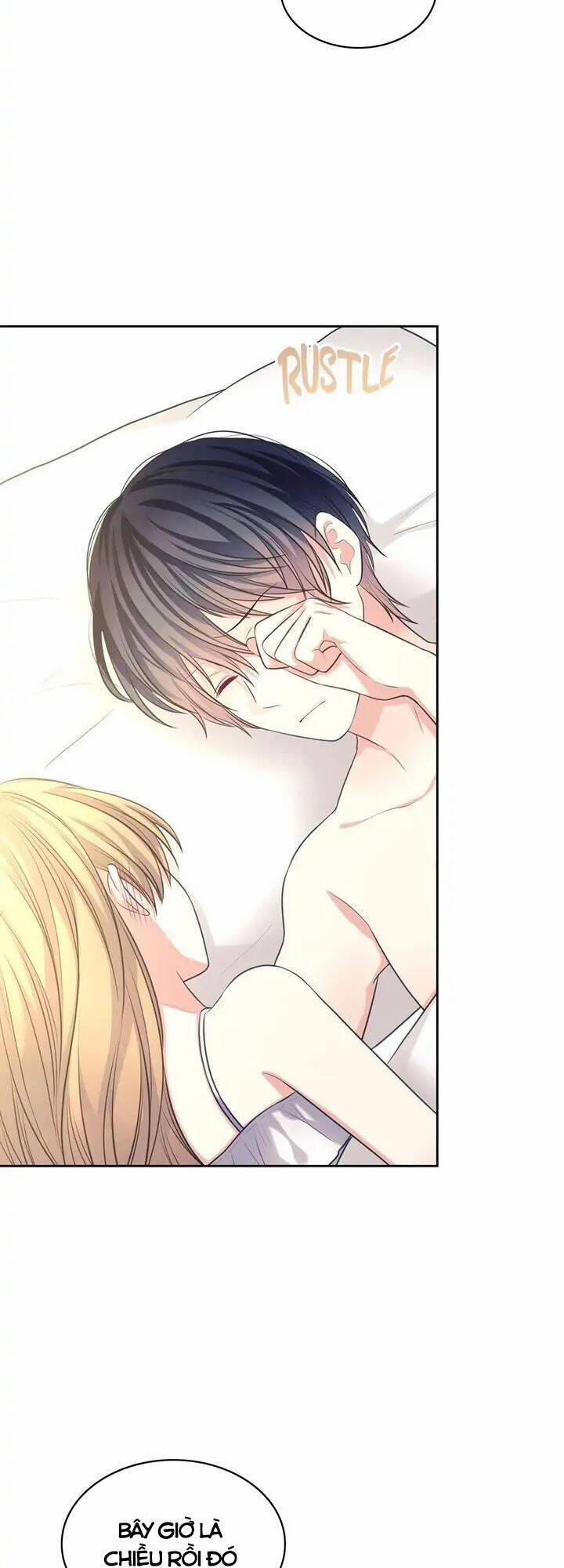 Tôi Trở Thành Hầu Gái Của Một Công Tước 93 trang 19