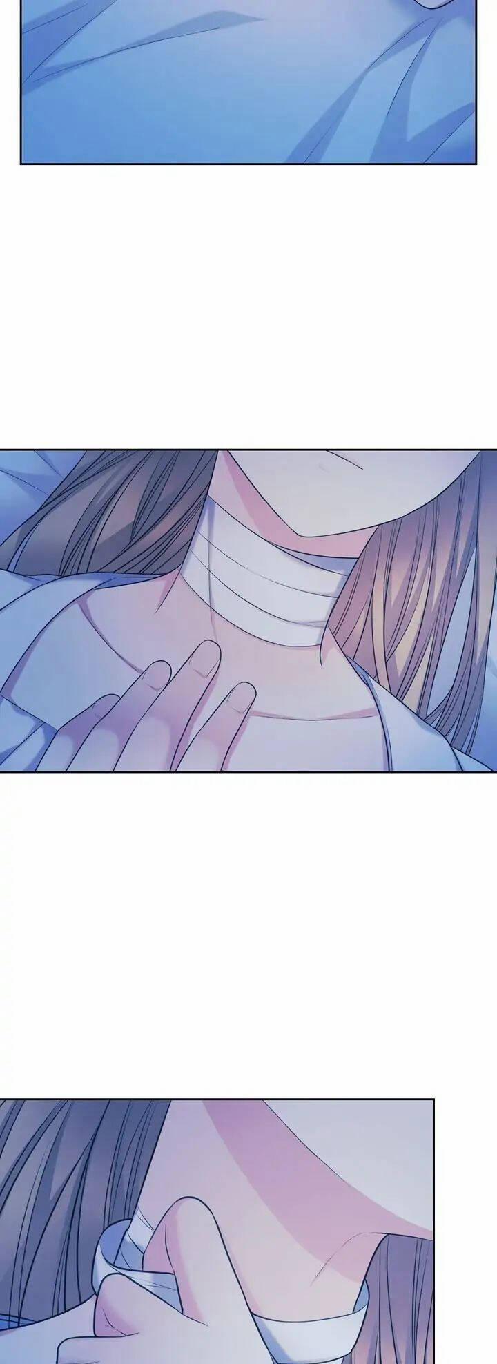 Tôi Trở Thành Hầu Gái Của Một Công Tước 93 trang 2