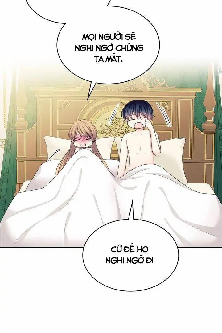 Tôi Trở Thành Hầu Gái Của Một Công Tước 93 trang 20