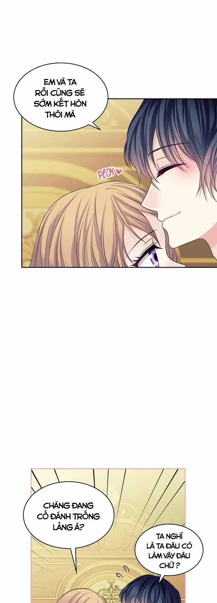 Tôi Trở Thành Hầu Gái Của Một Công Tước 93 trang 21