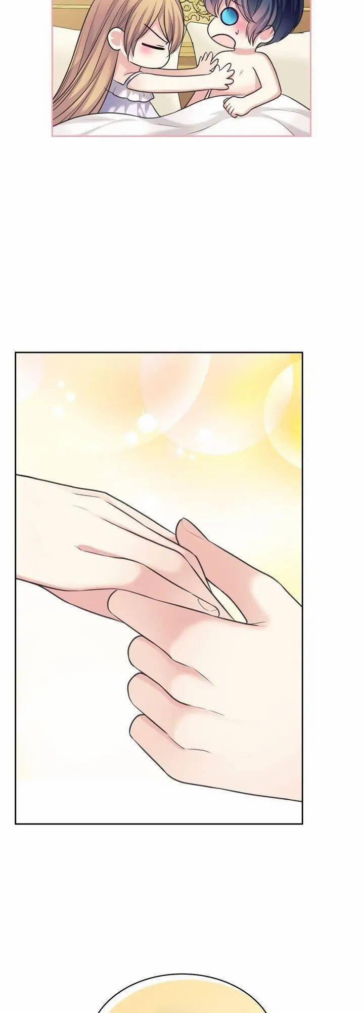 Tôi Trở Thành Hầu Gái Của Một Công Tước 93 trang 22