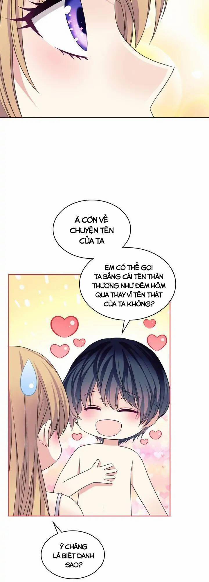 Tôi Trở Thành Hầu Gái Của Một Công Tước 93 trang 24