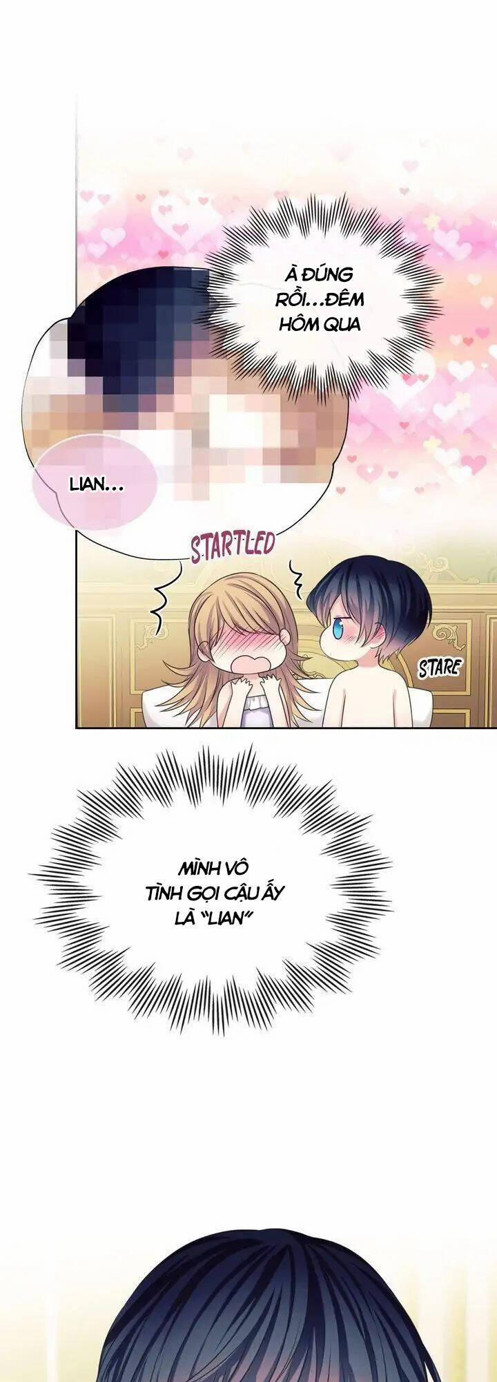 Tôi Trở Thành Hầu Gái Của Một Công Tước 93 trang 26