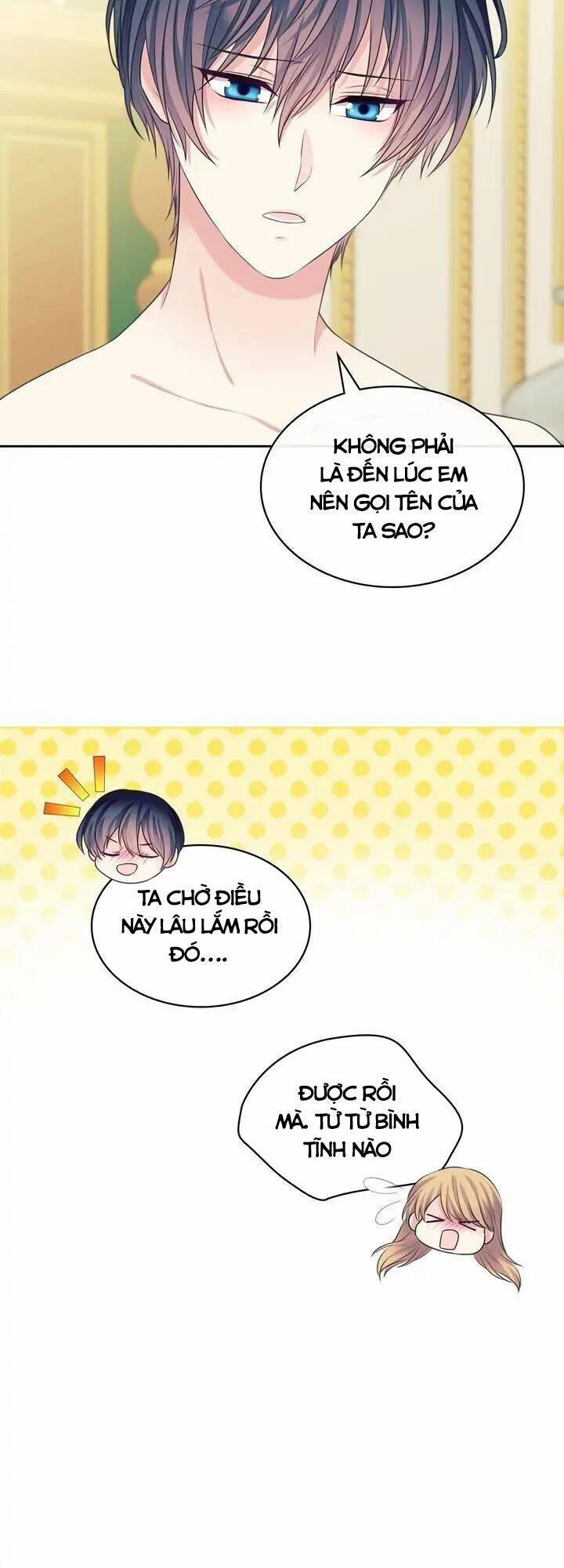 Tôi Trở Thành Hầu Gái Của Một Công Tước 93 trang 27