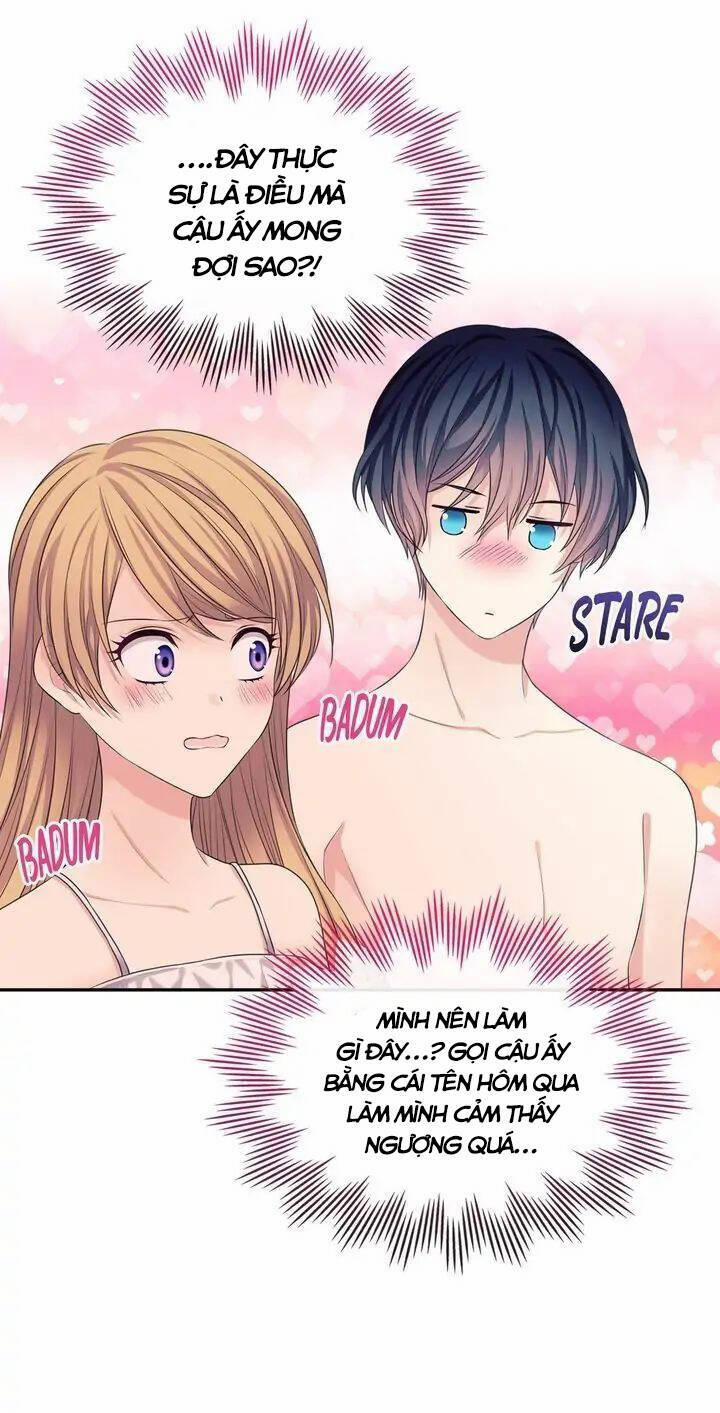 Tôi Trở Thành Hầu Gái Của Một Công Tước 93 trang 28