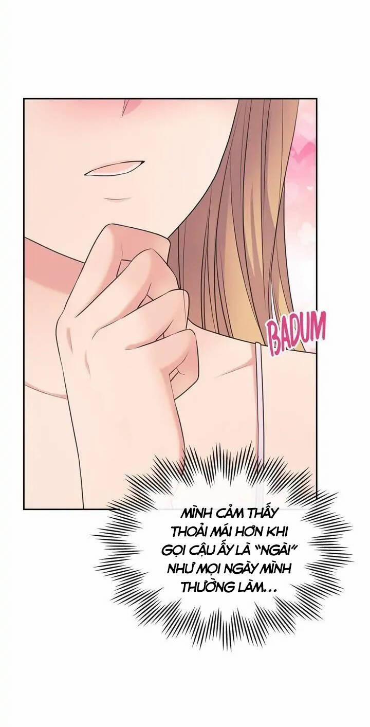 Tôi Trở Thành Hầu Gái Của Một Công Tước 93 trang 29