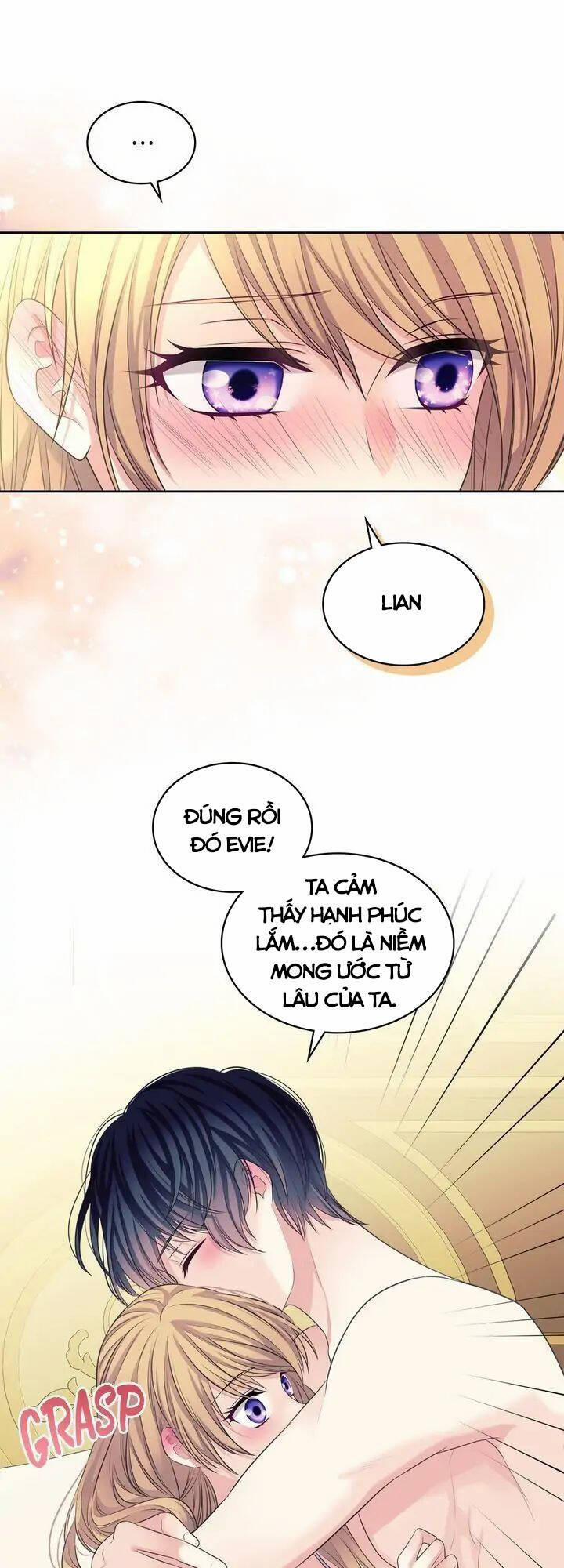 Tôi Trở Thành Hầu Gái Của Một Công Tước 93 trang 30