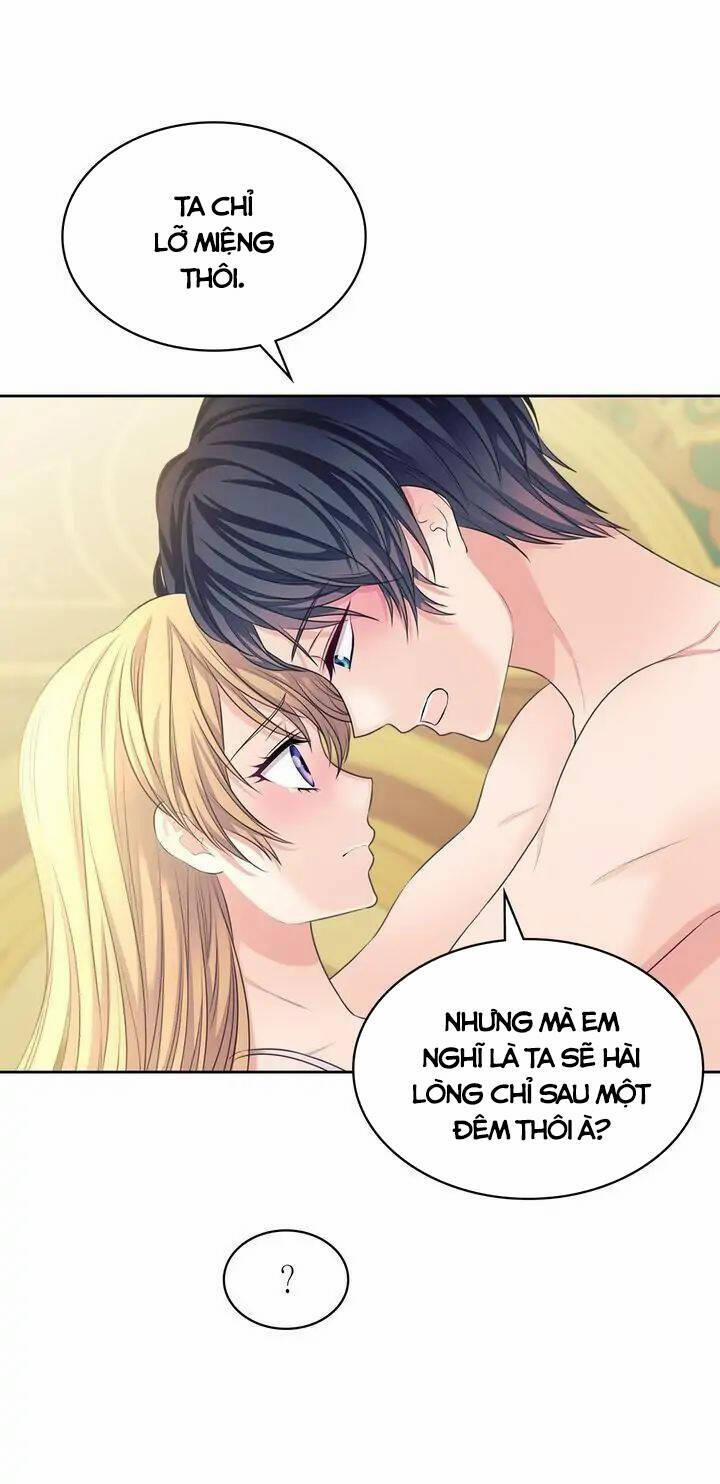 Tôi Trở Thành Hầu Gái Của Một Công Tước 93 trang 32