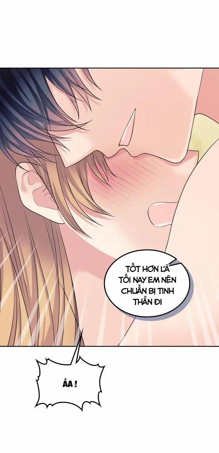 Tôi Trở Thành Hầu Gái Của Một Công Tước 93 trang 33