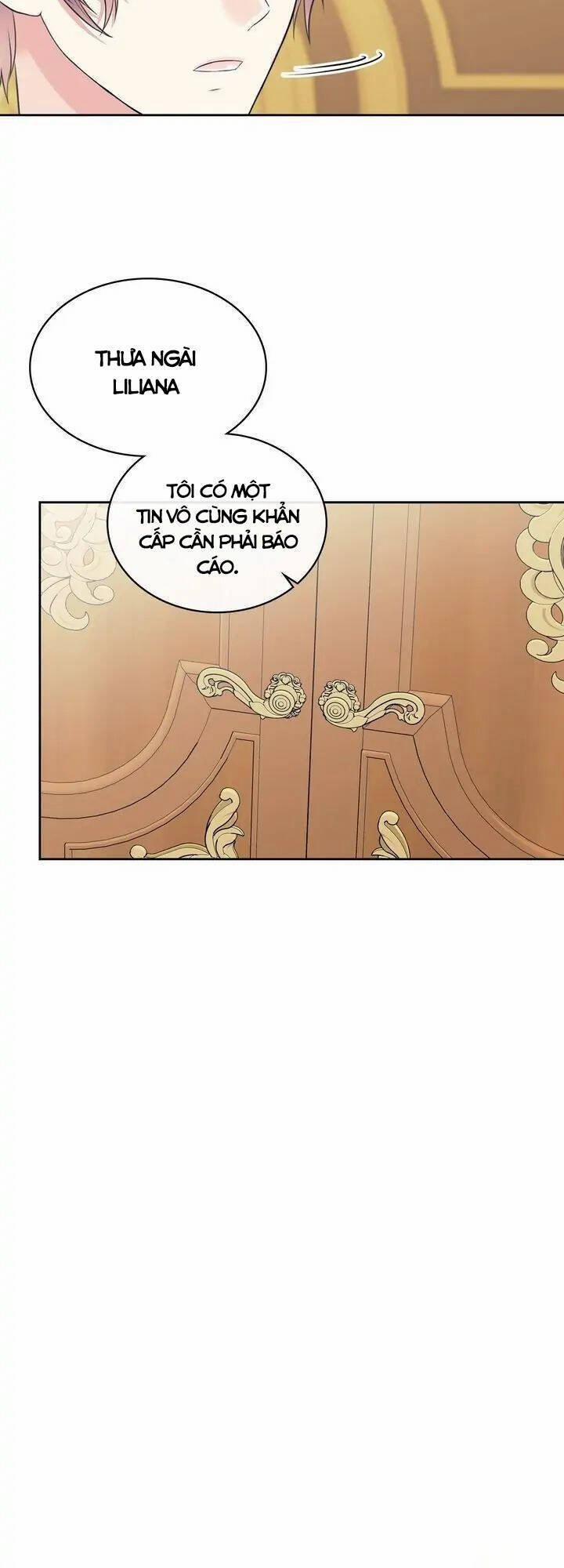 Tôi Trở Thành Hầu Gái Của Một Công Tước 93 trang 35