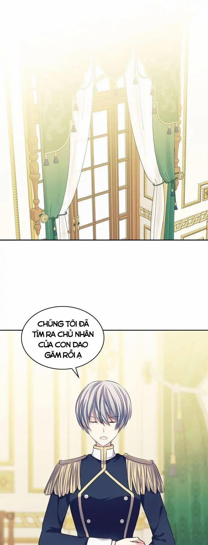 Tôi Trở Thành Hầu Gái Của Một Công Tước 93 trang 36