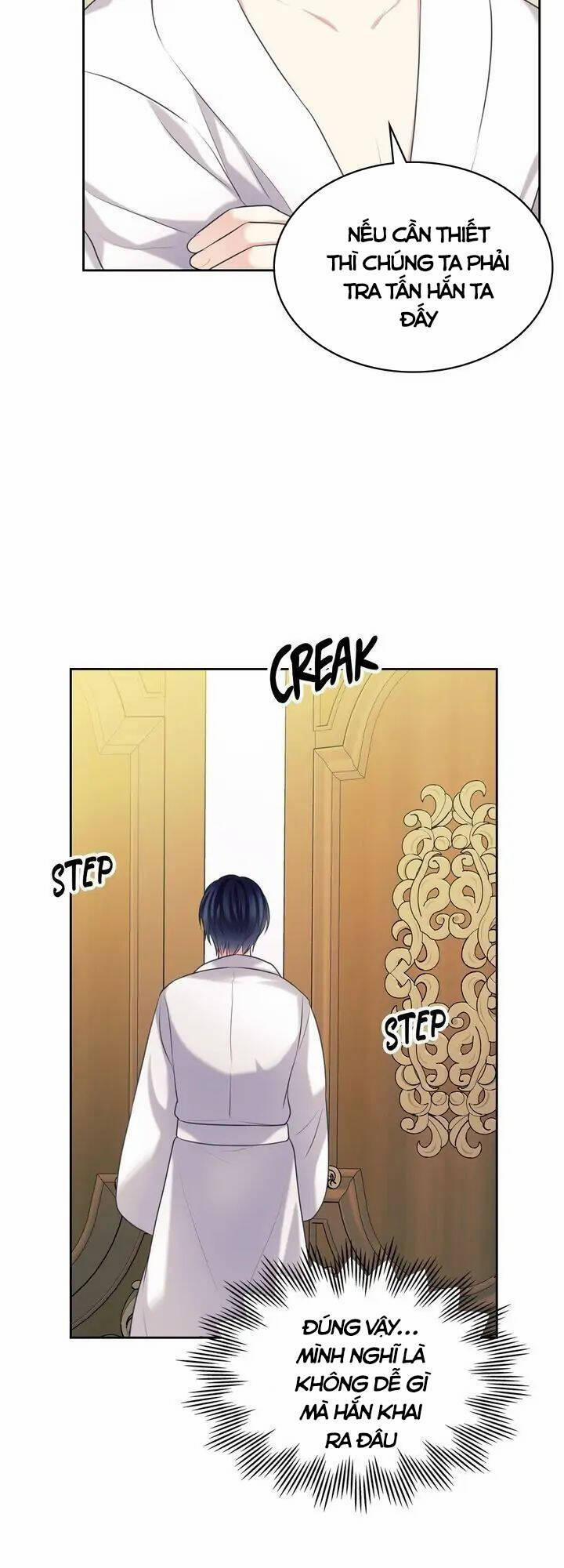 Tôi Trở Thành Hầu Gái Của Một Công Tước 93 trang 39