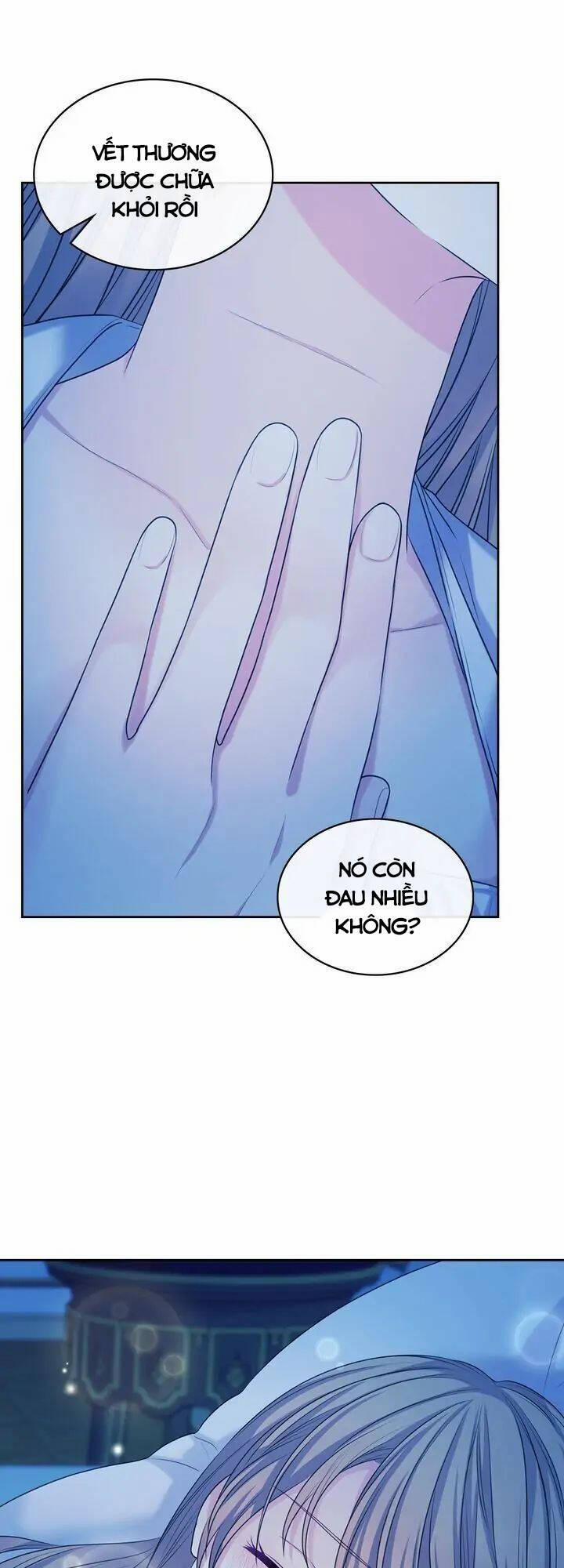 Tôi Trở Thành Hầu Gái Của Một Công Tước 93 trang 4