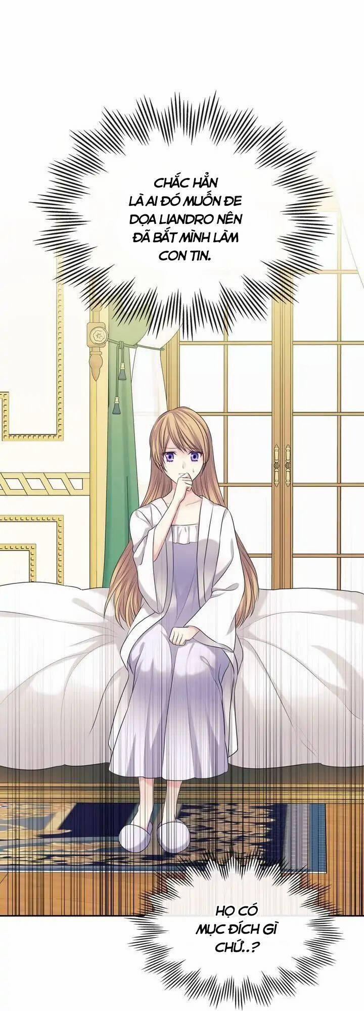 Tôi Trở Thành Hầu Gái Của Một Công Tước 93 trang 40