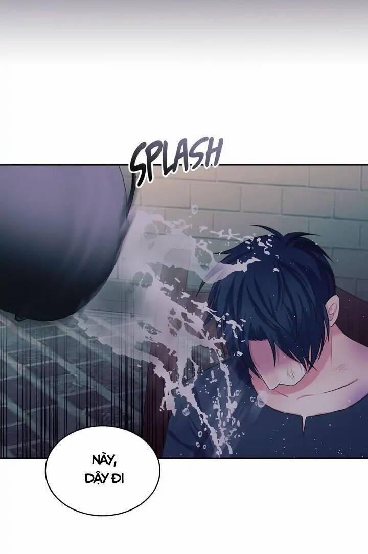 Tôi Trở Thành Hầu Gái Của Một Công Tước 93 trang 43